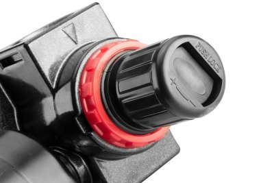 NEO - VYPÚŠŤACÍ FILTER S REDUKCIOU TLAKU 1/2"