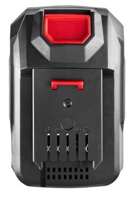 NEO - Energy+ 18V, Li-Ion batéria s kapacitou 6Ah