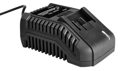 NEO - Nabíjačka pre batérie GRAPHITE Energy+ 18V Li-Ion