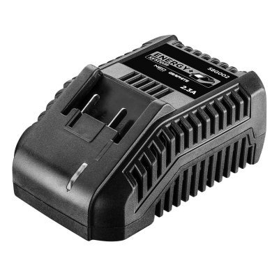 NEO - Nabíjačka pre batérie GRAPHITE Energy+ 18V Li-Ion
