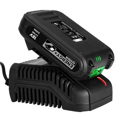 NEO - Nabíjačka pre batérie GRAPHITE Energy+ 18V Li-Ion