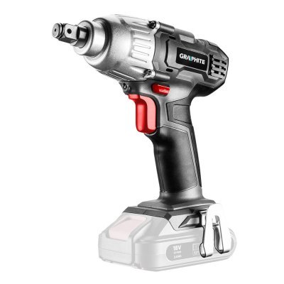 NEO - rázový uťahovák Energy+, 1/2" 190Nm (korpus)