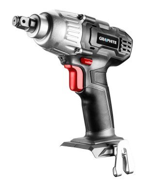 NEO - rázový uťahovák Energy+, 1/2" 190Nm (korpus)