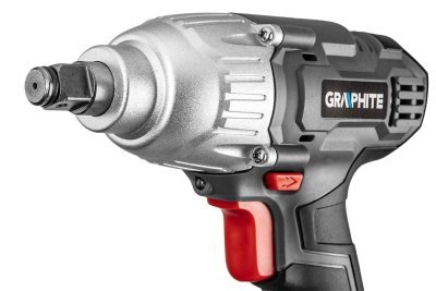 NEO - rázový uťahovák Energy+, 1/2" 190Nm (korpus)