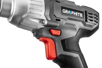 NEO - rázový uťahovák Energy+, 1/2" 190Nm (korpus)