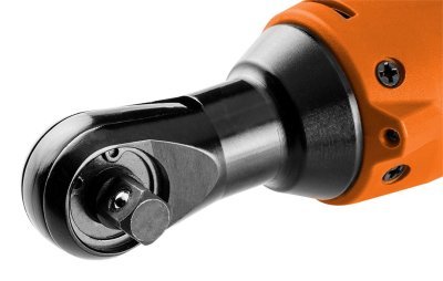 NEO - AKU račňa Energy+ 3/8", 60Nm (korpus bez batérie)