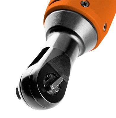 NEO - AKU račňa Energy+ 3/8", 60Nm (korpus bez batérie)
