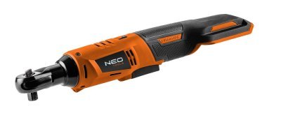 NEO - AKU račňa Energy+ 3/8", 60Nm (korpus bez batérie)