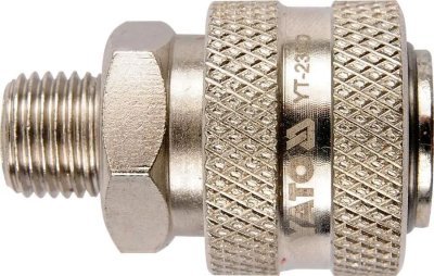 Yato - Rýchlospojka 1/4"