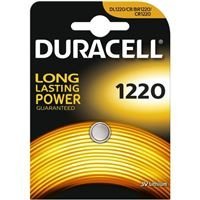 BATERIA DURACELL DL1220 B1