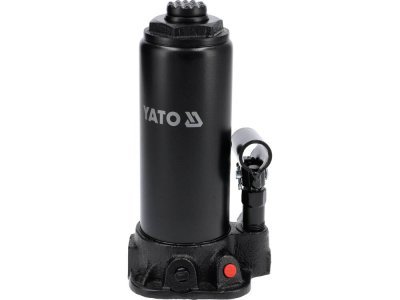 Yato - Piestový zdvihák hydraulický 8t