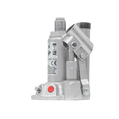 Vorel - Hever hydraulický piestový 2t