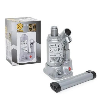 Vorel - Hever hydraulický piestový 2t