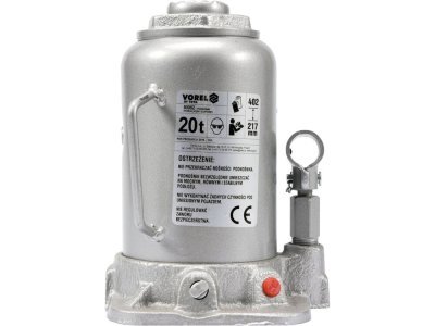 Vorel hydraulický stĺpový zdvihák 20 t