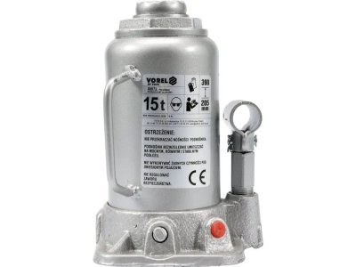 Vorel hydraulický stĺpový zdvihák 15 t