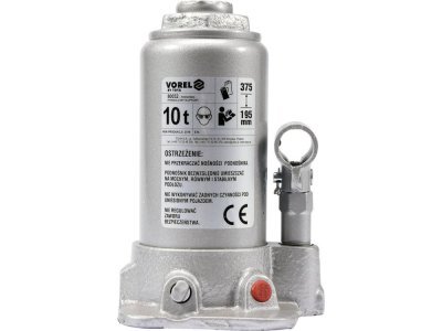 Vorel hydraulický stĺpový zdvihák 10 t