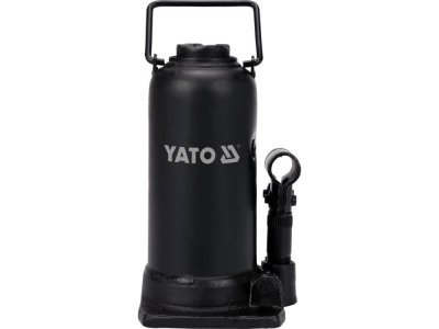 Yato - Piestový zdvihák hydraulický 12t