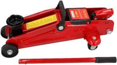 Energy - Hydraulický zdvihák (žaba) 2t