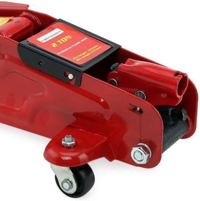 Energy - Hydraulický zdvihák (žaba) 2t
