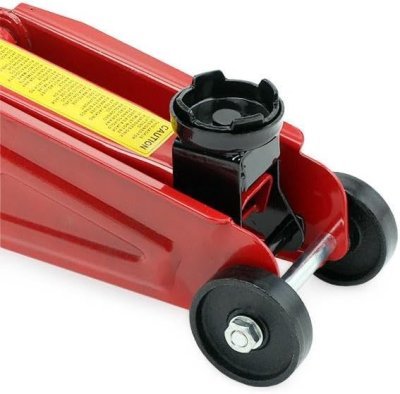 Energy - Hydraulický zdvihák (žaba) 2t