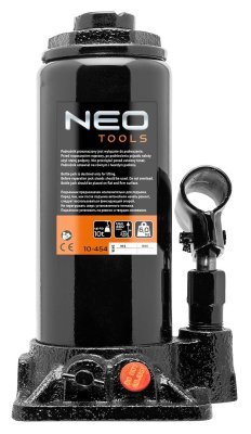 NEO - Hever hydraulický piestový 10t