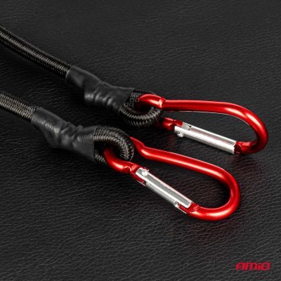 AMiO - Pružný upínač 150cm o8 mm BSTRAP-08