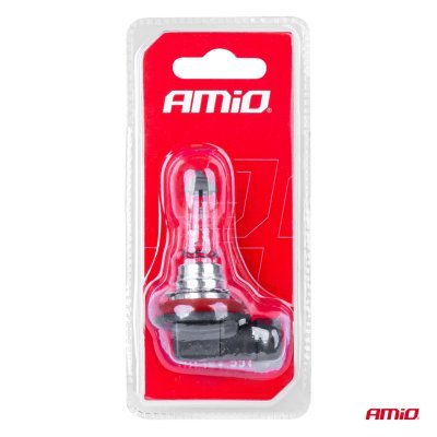 AMiO - Halogénová žiarovka H11 12V 55W 1ks blister