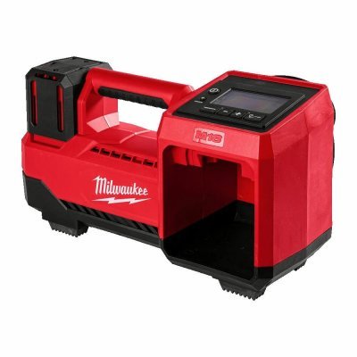 Milwaukee kompresor M18 BI-0