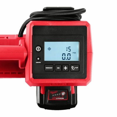 Milwaukee kompresor M18 BI-0