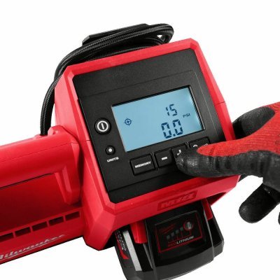 Milwaukee kompresor M18 BI-0