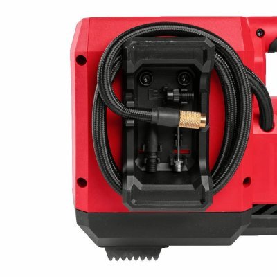 Milwaukee kompresor M18 BI-0