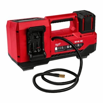 Milwaukee kompresor M18 BI-0