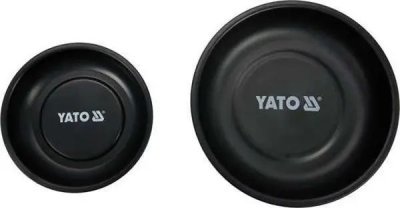 Yato - Sada magnetických misiek 2ks