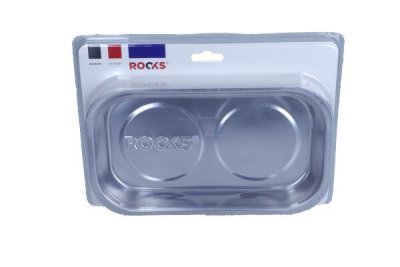 ROOKS OK-01.3311 Magnetická miska 135 × 235 mm