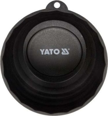 Yato - Miska magnetická 110mm