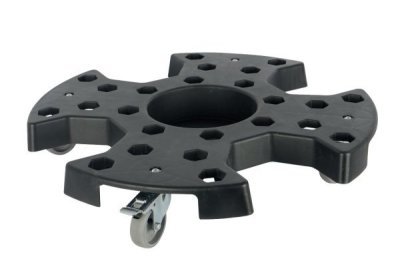 Kunzer - Vozík na pneumatiky s nosnosťou 136kg