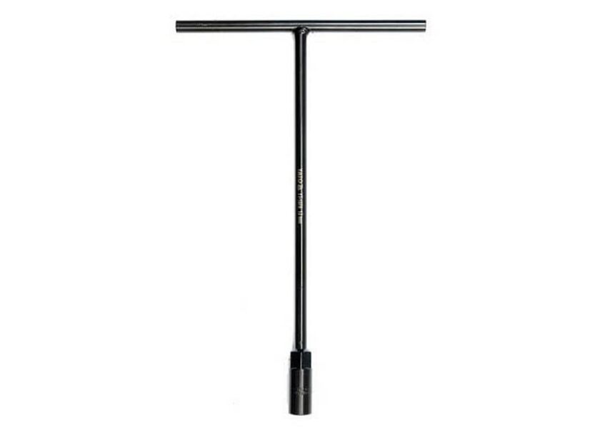 Yato - Kľúč nástrčný typ "T" 12mm