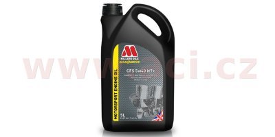 Millers Oils CFS 5W-40 NT+ 5 l