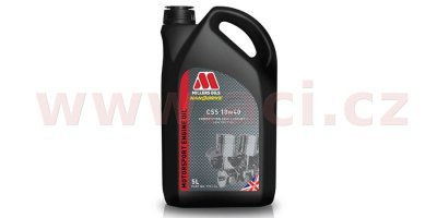 Millers Oils CSS 10W-40 5 l