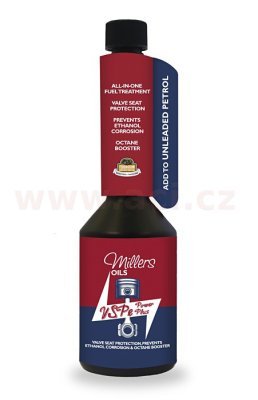 Millers Oils VSPe Power Plus 250 ml