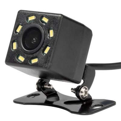 AMiO - Cúvacia kamera HD-315 LED 12v 720p