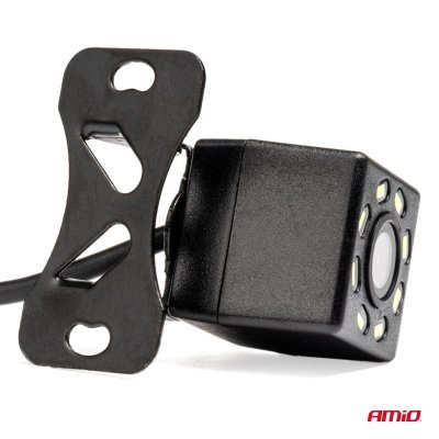 AMiO - Cúvacia kamera HD-315 LED 12v 720p