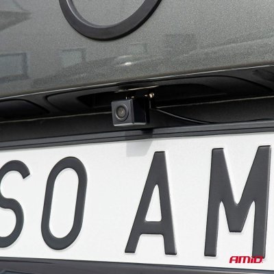 AMiO - Cúvacia kamera HD-315 12v 720p
