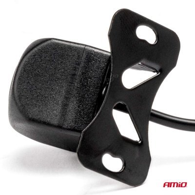 AMiO - Bezdrôtová WIFI cúvacia kamera HD-410 12v 720p