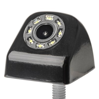 AMiO - Cúvacia kamera HD-310 LED 12v 720p