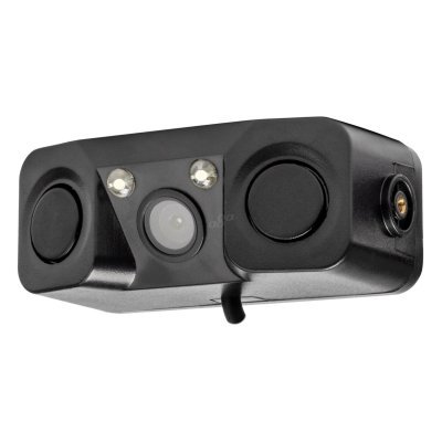 AMiO - Cúvacia kamera HD-602 LED 12v 720p
