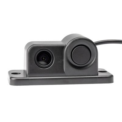 AMiO - Cúvacia kamera HD-601 12v 720p
