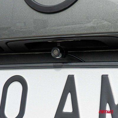 AMiO - Cúvacia kamera HD-320 12v 720p