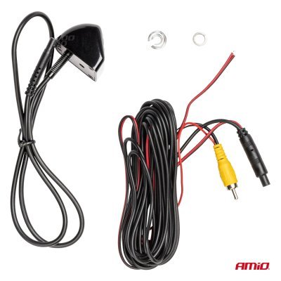 AMiO - Cúvacia kamera HD-310 IR 12v 720p
