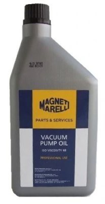 Magneti Marelli - Olej pre vákuovaciu pumpu pre iné plničky 1L